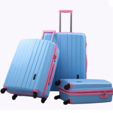 28" Trolley single wheels Luggage case